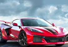 Corvette Yenko E-Ray Stage III, la potenza di una Bugatti al decimo del prezzo Corvette Yenko E-Ray Stage III, la potenza di una Bugatti al decimo del prezzo