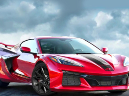 Corvette Yenko E-Ray Stage III, la potenza di una Bugatti al decimo del prezzo