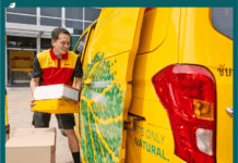 DHL Group Adds Sustainability Milestones Across Asia Pacific Operations