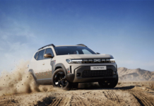 Dacia Duster Spirit of Sand, 500 esemplari solo per il mercato rumeno