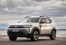 Dacia Duster, con le nuove motorizzazioni è più potente e sostenibile