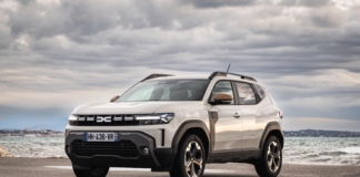 Dacia Duster, con le nuove motorizzazioni è più potente e sostenibile