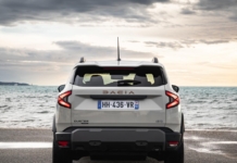 Dacia Duster, look originale dall'anima pratica e sostenibile