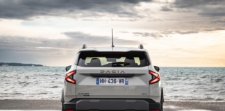 Dacia Duster, look originale dall'anima pratica e sostenibile