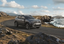 Dacia Duster, stile vincente