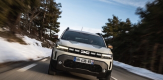 Dacia Duster, un successo da tre generazioni