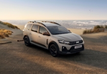 Dacia Jogger Crowned Best Value Used Estate Car 2026
