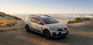 Dacia Jogger Crowned Best Value Used Estate Car 2026