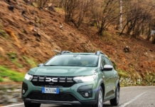Dacia Sandero, l’auto più venduta ai privati in Trentino Alto Adige nel 2025 Dacia Sandero, l'auto più venduta ai privati in Trentino Alto Adige nel 2025