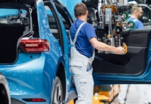 VW-ID3-Produktion