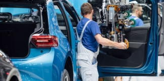 VW-ID3-Produktion