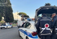 Domenica ecologica a Roma, oltre 1.900 controlli e 276 multe