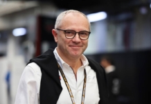 Domenicali: “Creating the perfect calendar is not a simple puzzle” F1 GP Brasile 2025, San Paolo: Stefano Domenicali - Foto: Getty Images