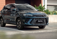 Domestic Production SWM G01 Pros are in Dealers…
