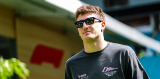 Doohan is looking for a relaunch: he will be third driver for Haas
