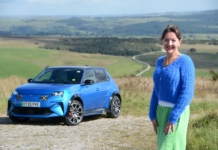 Driving Change: Global Women in EV Day Tackles the Gender Gap in Electric Mobility Driving Change: Global Women in EV Day Tackles the Gender Gap in Electric Mobility