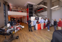 Driving Through Disruption: Toyota South Africa Charts a Bold Path for the Industry