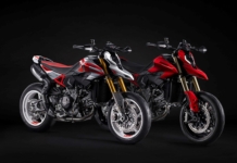 Ducati South Africa: A New Era Ignites
