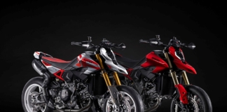 Ducati South Africa: A New Era Ignites