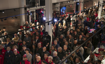 Ducati, nuova apertura a Roma con la seconda generazione della DesertX