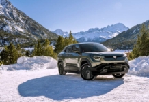 Suzuki reveals specifications for its first electric vehicle – the all-new e VITARA