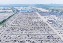 Egitto valuta dazi per le auto elettriche cinesi Egitto valuta dazi per le auto elettriche cinesi