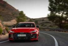 El Audi RS 5 ahora es híbrido enchufable: cuando la electrificación se pone seria en Audi Sport y nos trae 639 CV