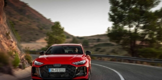 El Audi RS 5 ahora es híbrido enchufable: cuando la electrificación se pone seria en Audi Sport y nos trae 639 CV