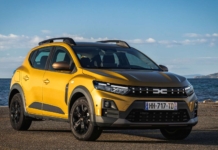 El Dacia Sandero definitivo llega con etiqueta ECO y casi 1.600 km de autonomía gracias a un depósito de GLP enorme