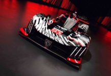 El Peugeot que te encantaría tener en tu garaje realmente es un mensaje con ruedas El Peugeot que te encantaría tener en tu garaje realmente es un mensaje con ruedas