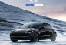 El Tesla Model 3 más barato ahora desde 34.020 euros y financiación al 0,99% TAE: ¡Hola Tesla Bonus!