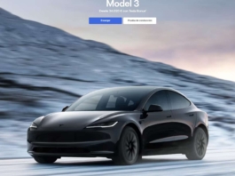 El Tesla Model 3 más barato ahora desde 34.020 euros y financiación al 0,99% TAE: ¡Hola Tesla Bonus!