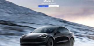 El Tesla Model 3 más barato ahora desde 34.020 euros y financiación al 0,99% TAE: ¡Hola Tesla Bonus!