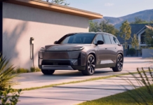 El Toyota Highlander ya está aquí: adiós gasolina, hola enchufe (una arriesgada apuesta)