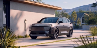 El Toyota Highlander ya está aquí: adiós gasolina, hola enchufe (una arriesgada apuesta)