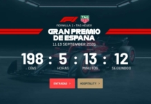 El secreto mejor guardado del GP de Madrid sale a la luz: así será el premio que recibirán los ganadores en Madring El secreto mejor guardado del GP de Madrid sale a la luz: así será el premio que recibirán los ganadores en Madring