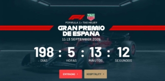 El secreto mejor guardado del GP de Madrid sale a la luz: así será el premio que recibirán los ganadores en Madring