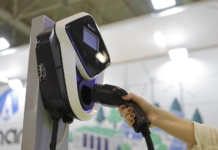 Electric Vehicle Charging Technologies Fair EV Charge Show 2026 Electric Vehicle Charging Technologies Fair EV Charge Show 2026