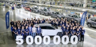 Electrification Investment in Hyundai Motor Türkiye Izmit Factory
