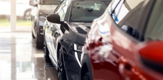 En España se venden más de 1 millón de coches y sólo en este sitio se matriculan la mitad de ellos