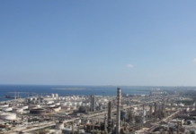 Eni e Q8 insieme per nuova bioraffineria in sito Versalis Priolo Eni e Q8 insieme per nuova bioraffineria in sito Versalis Priolo