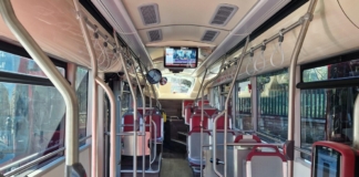 Entro il 2026 in Lombardia 1.110 bus a ridotto impatto ambientale