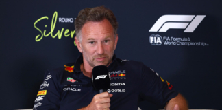 Entry into Alpine: Horner discusses with an American fund, former McLaren shareholder
