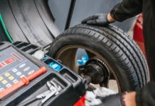 Equilibrado de ruedas: qué es, cuándo hay que hacerlo y cómo notar que lo necesitas