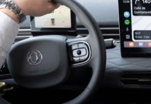 Esta marca china le planta cara a Toyota con una garantía sin límite de kilómetros