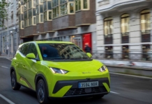 Este BYD es ideal para ciudad y ahora lo tienes por menos de 14.500 euros dejando al Hyundai INSTER como un carero