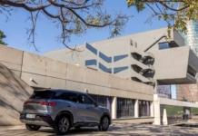 Este PHEV de BYD viene súper equipado y con pegatina CERO:  por poco más de 20.000 euros es una ganga