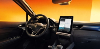 Este SUV GLP es una ganga: tiene mucho equipamiento, 98 litros de capacidad en sus depósitos y puede hacer un Madrid-Paris sin repostar por poco más de 20.000 euros