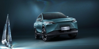 Este SUV chino híbrido enchufable llega a España por 32.990 € para complicarle la vida al Toyota RAV4