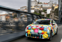 Este Skoda llegará con las dimensiones de un Fabia pero el maletero de un Ford Mondeo